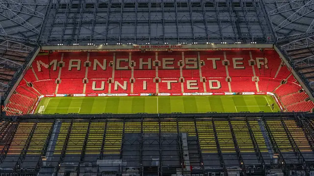 Old Trafford