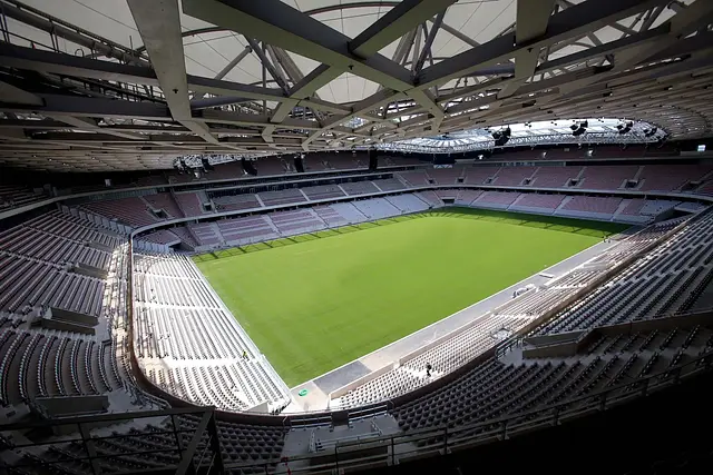 Allianz Riviera