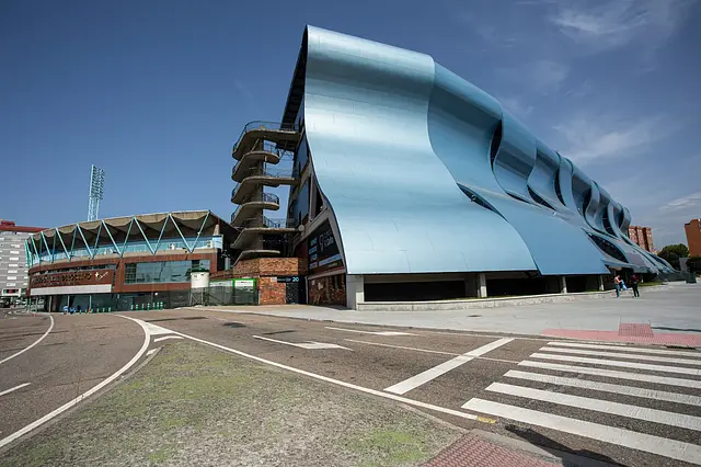 Abanca Balaídos
