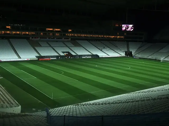 Neo Química Arena