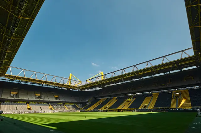 Signal Iduna Park