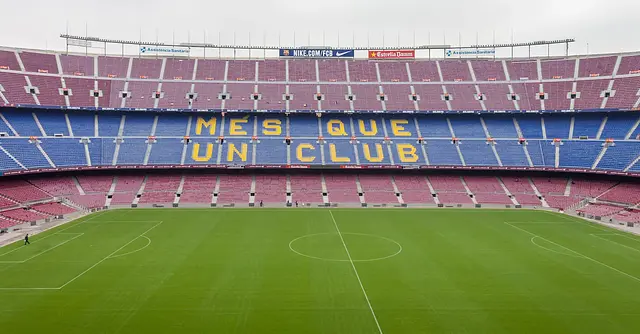 Camp Nou