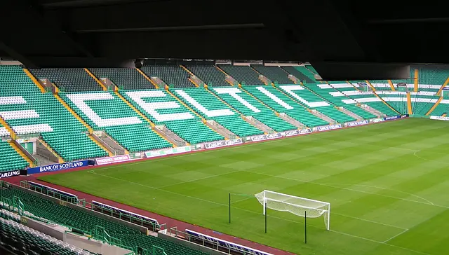 Celtic Park