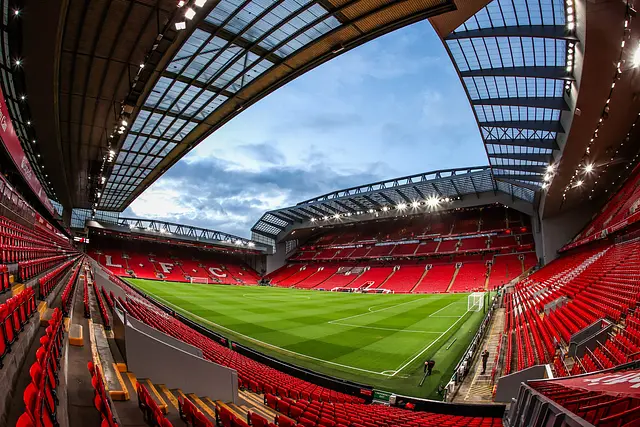 Anfield