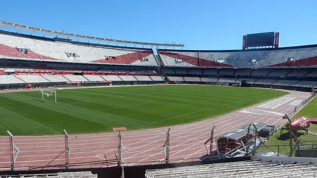 El Monumental