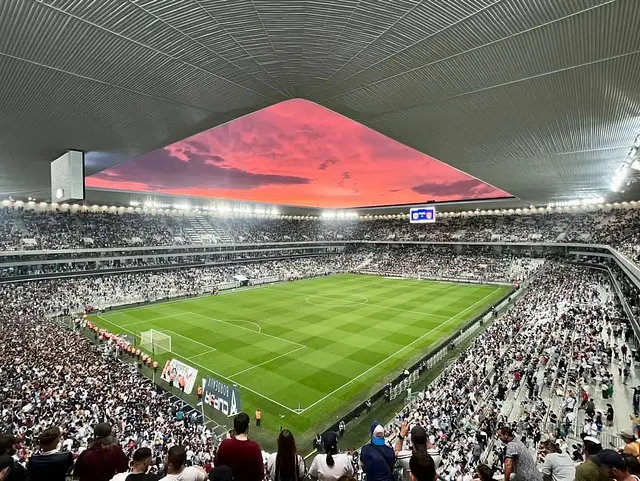 Stade Atlantique