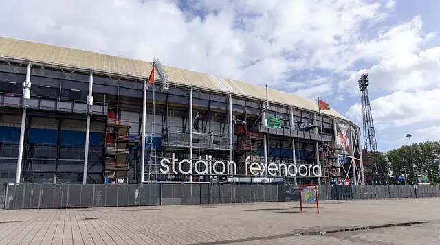De Kuip