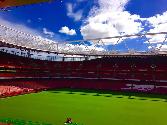 Emirates Stadium