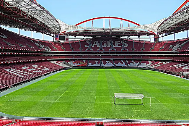 Estádio da Luz