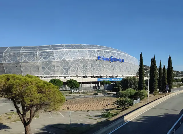 Allianz Riviera