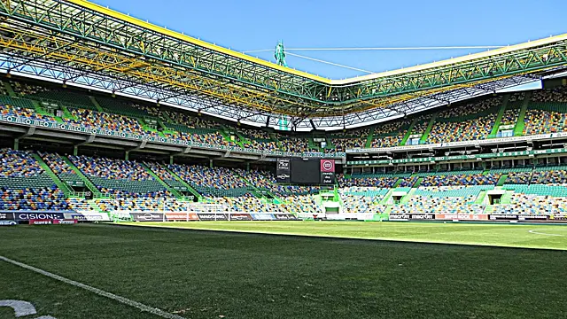 Estádio José Alvalade