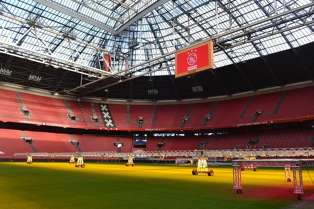 Johan Cruyff ArenA