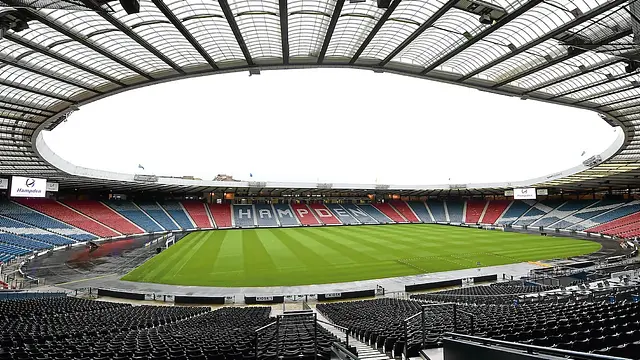 Hampden Park