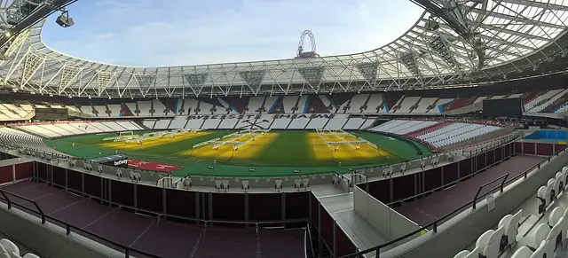 London Stadium