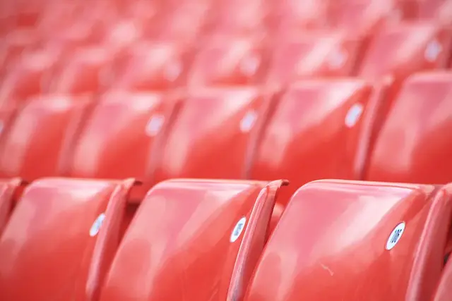 Old Trafford : les tribunes