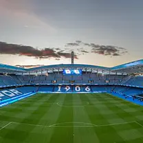 Stade de Riazor : entrée au musée RC Deportivo avec visite libre