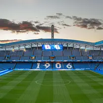 Tour por ABANCA - Riazor, el estadio del RC Deportivo de A Coruña