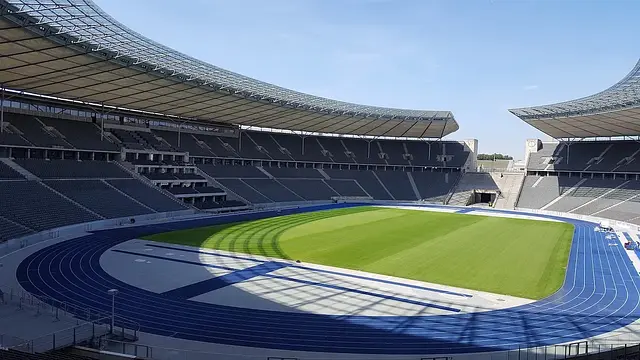 Olympiastadion Berlin