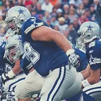 Billet pour la NFL : Dallas Cowboys