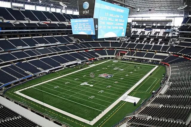 AT&T Stadium