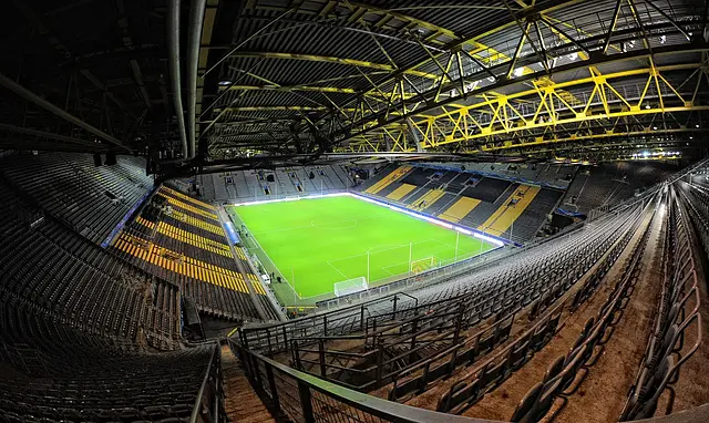 Signal Iduna Park