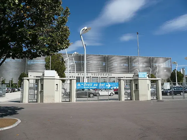Stade Vélodrome : le musée du club