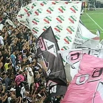 Entrada para el partido de la Juventus FC en el Allianz Stadium