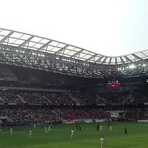 OGC Nice Football Match Ticket at Allianz Riviera