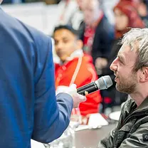 Liverpool FC Legenden: Fragen & Antworten und Stadionführung