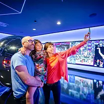 Entradas para el museo del Barça Spotify Camp Nou
