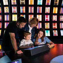 Museu do FC Barcelona: Bilhete de entrada flexível