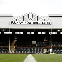 London: Craven Cottage Guided Tour at Fulham Football Club