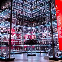 Lisboa: visita al Museo del Benfica con bufanda de recuerdo