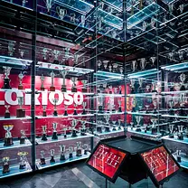 Museo del Benfica: Offerta biglietto d'ingresso + sciarpa