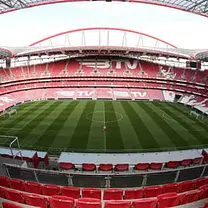 Lisboa: Visita ao Estádio da Luz e ao Museu